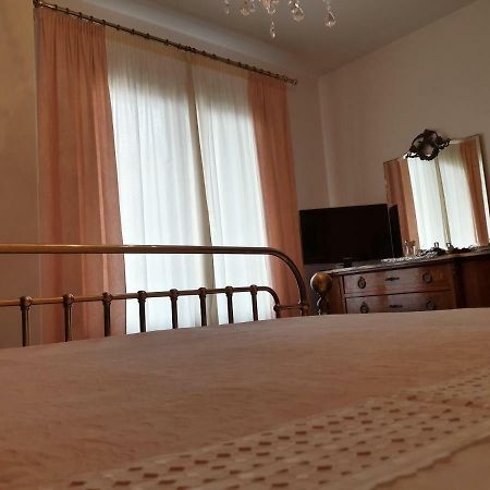 Bed and Breakfast Da Zio Sasa Mirano Exterior foto