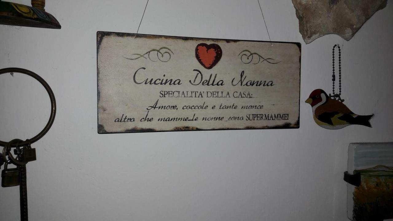 Bed and Breakfast Da Zio Sasa Mirano Exterior foto