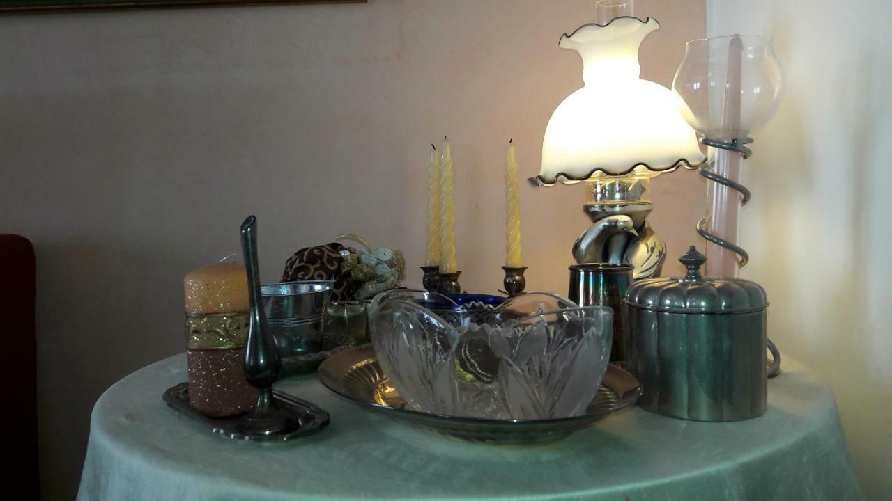 Bed and Breakfast Da Zio Sasa Mirano Exterior foto